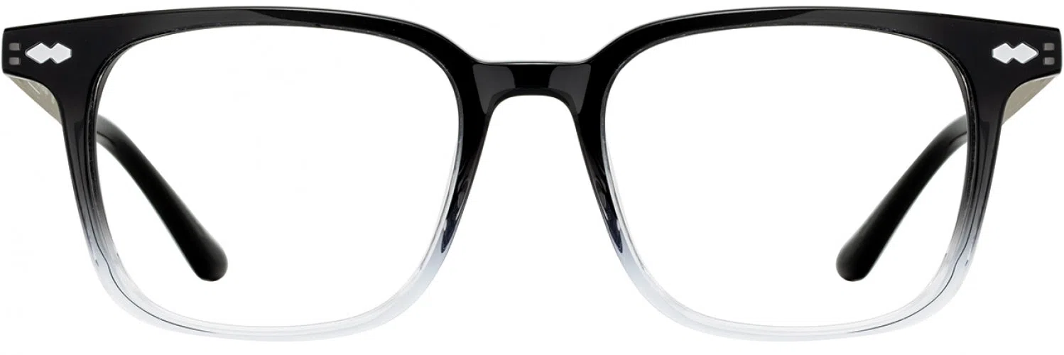 Michael Ryen MR412 Eyeglasses - view 3